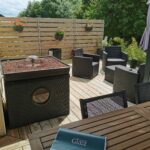 aquaponie terrasse