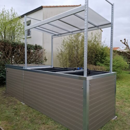kita aquaponie jardin