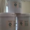 aliment truite aquaponie