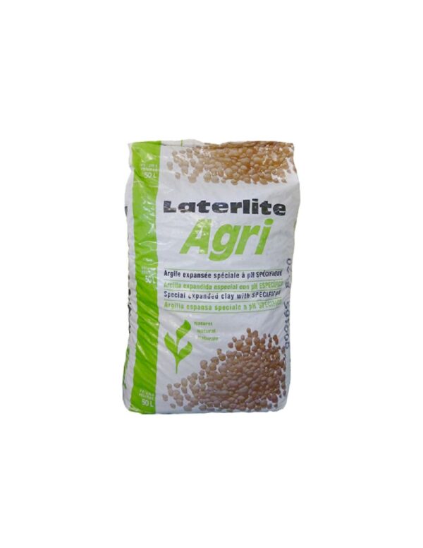billes d'argile aquaponie hydroponie