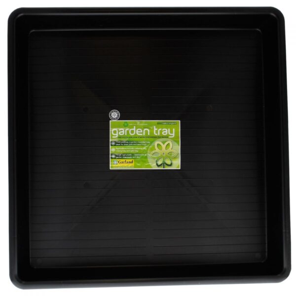 Plateau de culture 120L 1m x 1m x 12cm
