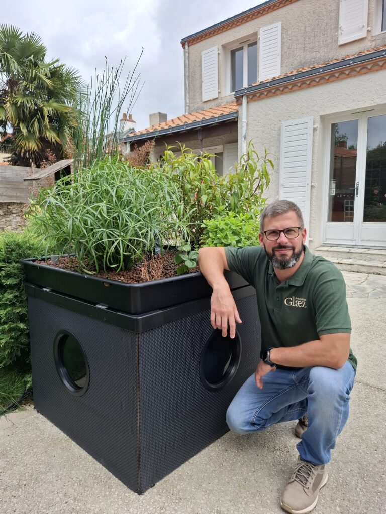 assistance glaez aquaponie