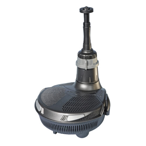 Pompe aquaponie