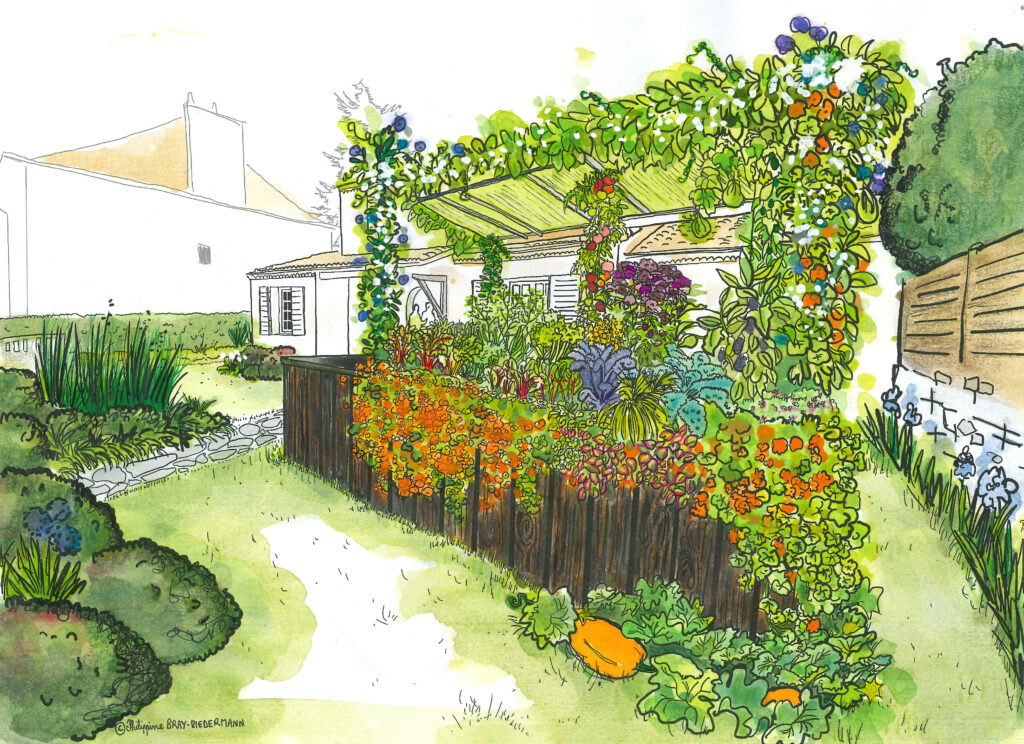 autonomie alimentaire