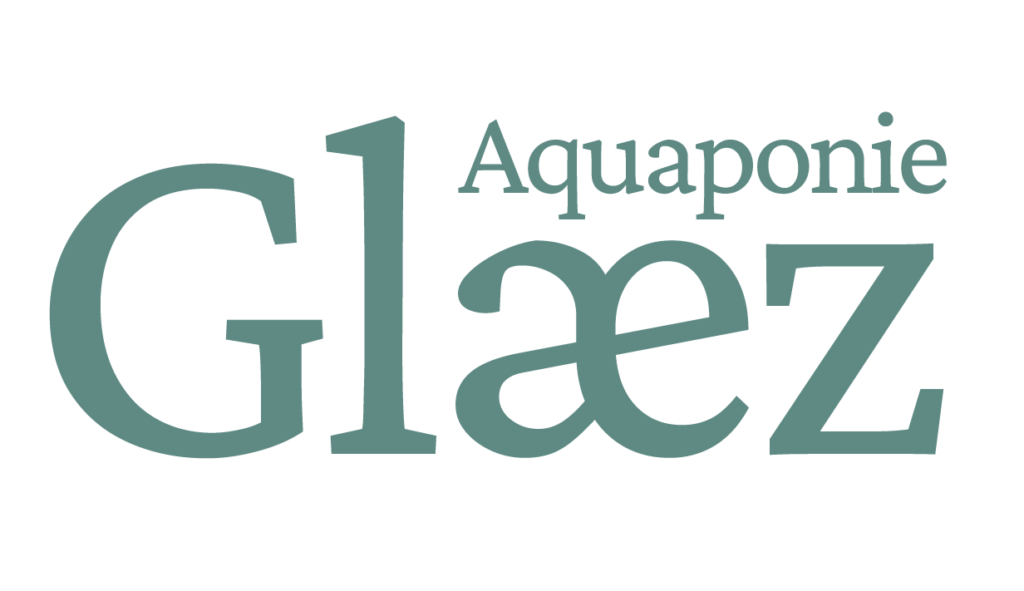 logo glaez vert