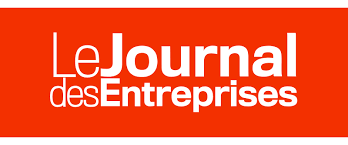 Journal des Entreprises