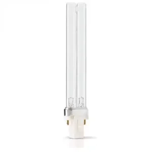 lampe UV pour pompe de bassin