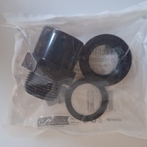 Trop plein cuve 40mm Trop plein cuve 40mm