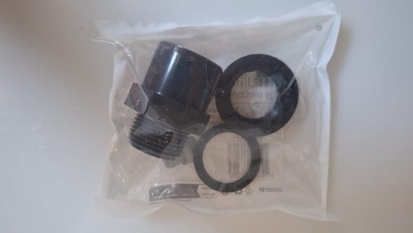 Trop plein cuve 40mm Trop plein cuve 40mm