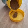 Aliment_poisson_aquarium_2 Nourriture pour poissons d'aquarium