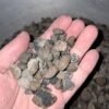 Billes d'argiles
