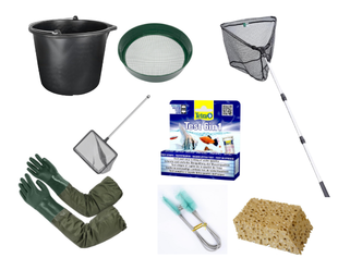 kit d'entretien