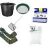 kit d'entretien LT