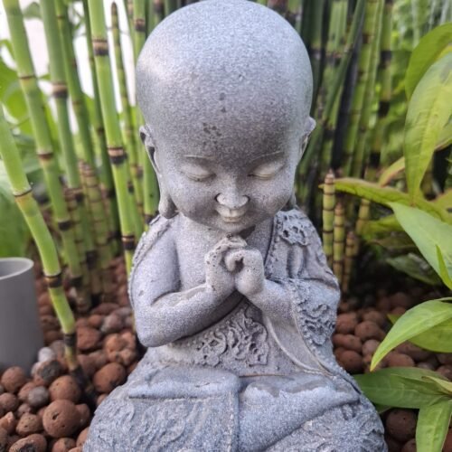 statuette_zen Statuette