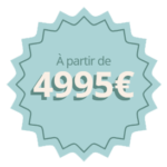 AQUAGARDEN à partir de 4 995 €